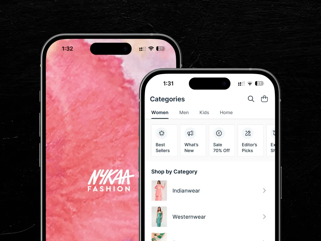 Scaling Product Discovery in Fashion E-Commerce