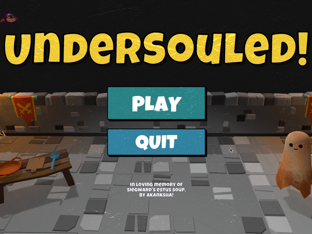 UnderSouled icon