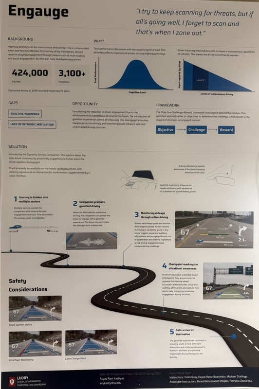 Capstone Poster of Avyay Ravi Kashyap